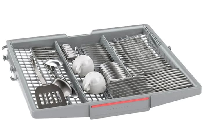 Máy rửa bát độc lập Bosch Serie 6 Sấy Zeolith SMS6ZCI01P